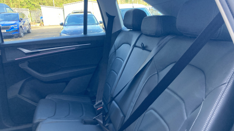 Skoda Kodiaq 1.5 TSI iV 204 SE L 5dr DSG Estate